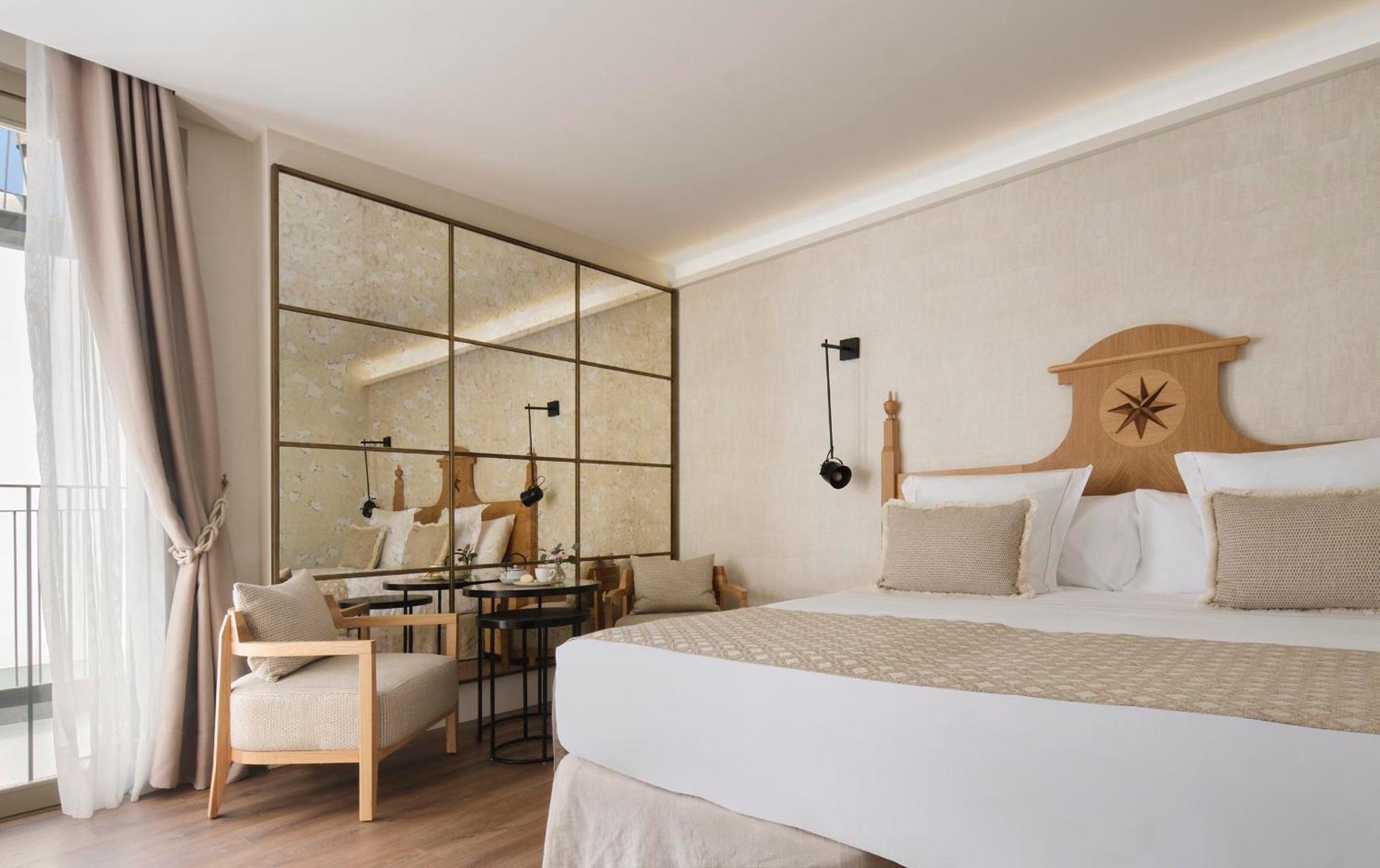 Double Room Classic Spa Access