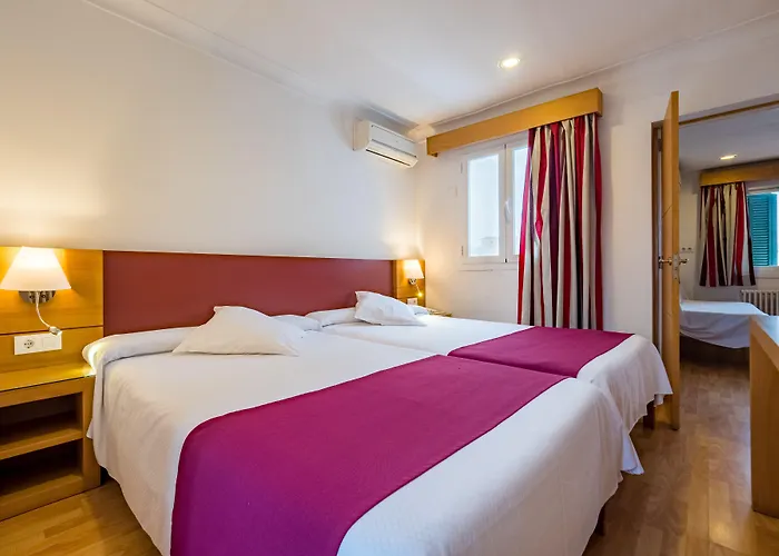 Hotel Amic Colon Palma de Mallorca